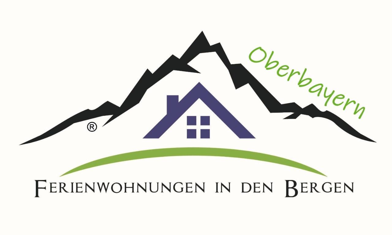 Gaestehaus Bergblick Вальгау Экстерьер фото