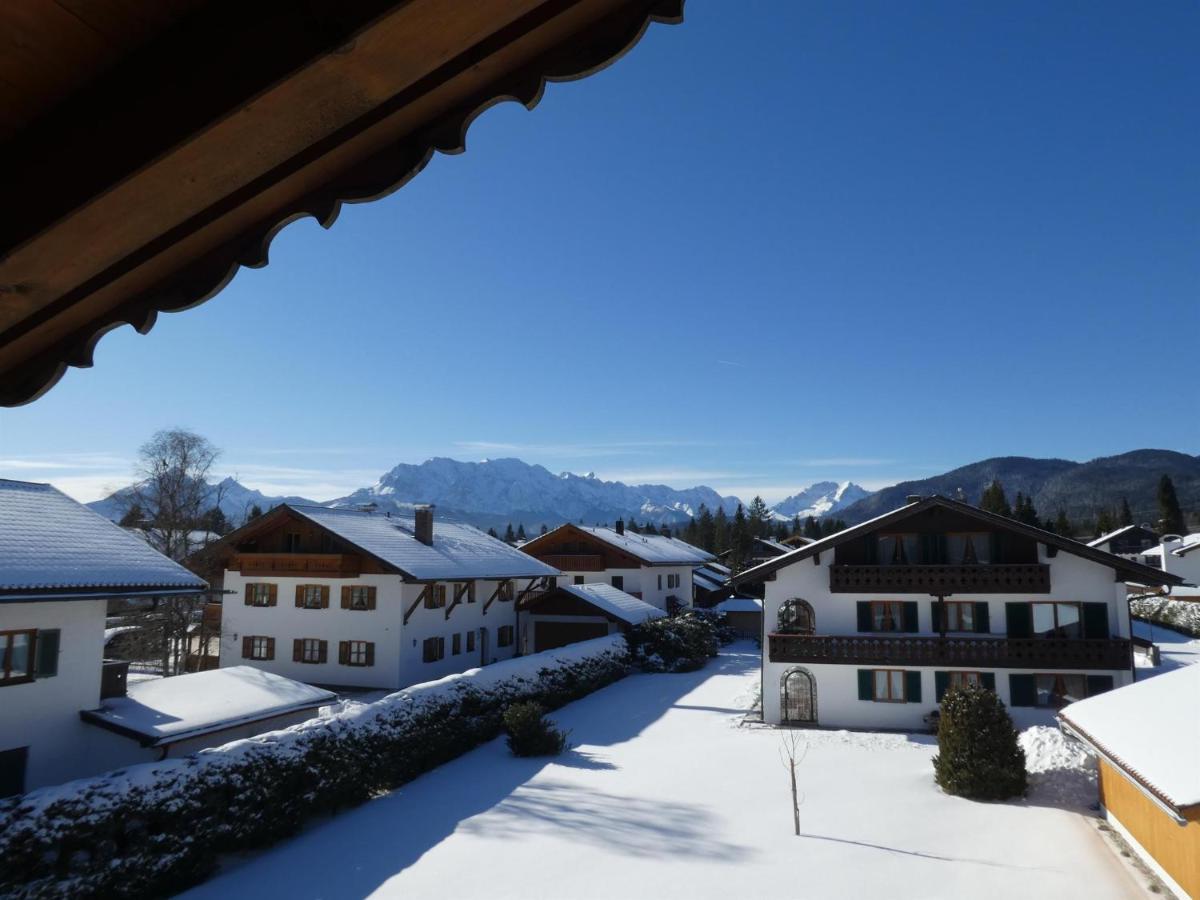 Gaestehaus Bergblick Вальгау Экстерьер фото