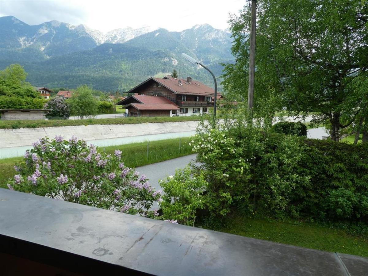 Gaestehaus Bergblick Вальгау Экстерьер фото