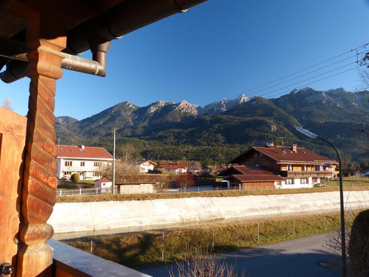 Gaestehaus Bergblick Вальгау Экстерьер фото